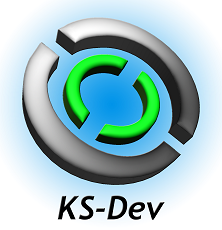 KS-Dev Logo